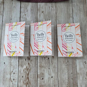 Women's Hermès Twilly d'Hermès Eau Ginger